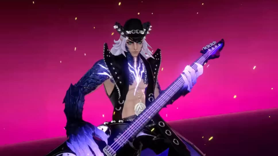 Dislyte Umbra element explained: What are Umbra Espers? cover image