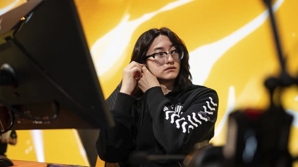 florescent responds to sexual assault allegations cover image