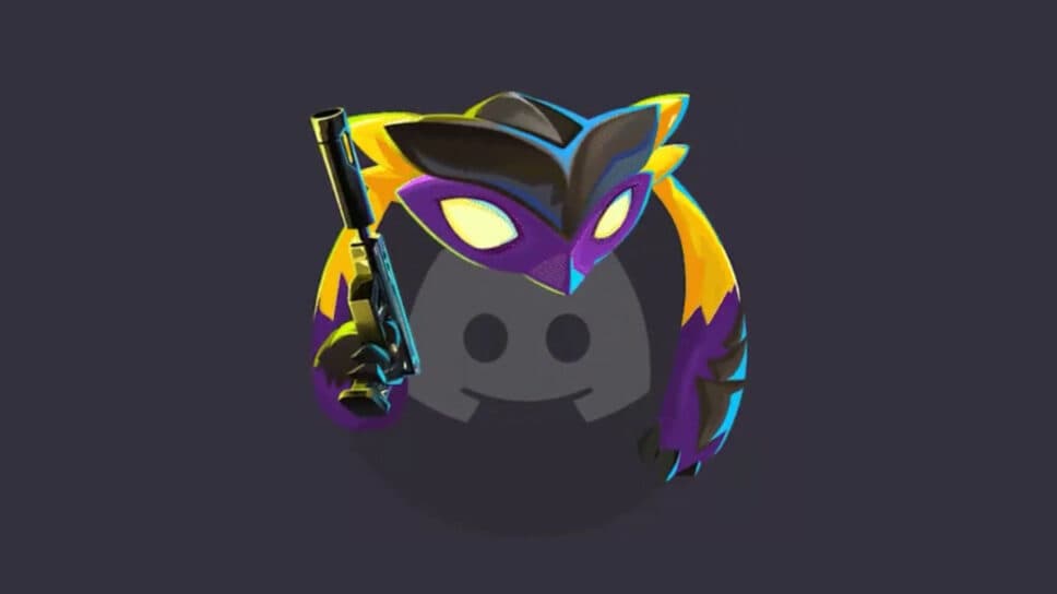 How to get the VALORANT Discord quest Wingman decoration cover image