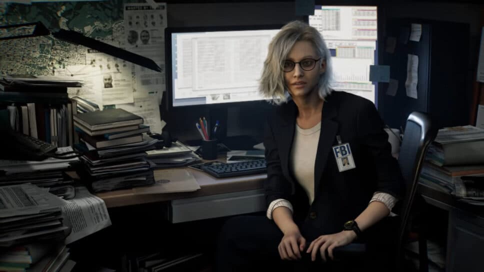 Resident Evil 9 release date announced: Meet Grace Ashcroft cover image