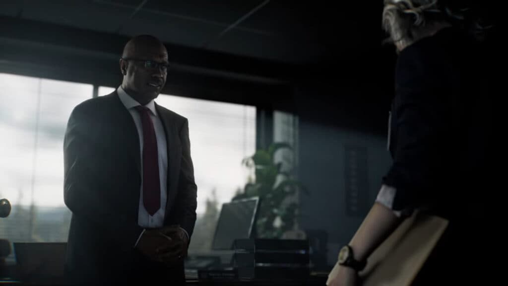 Resident Evil 9 Requiem screenshot (Image via Capcom)