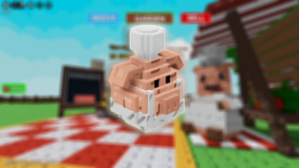 Gourmet Egg in Grow a Garden: All hatchable pets and traits cover image