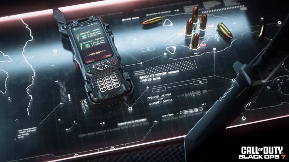 What are Overclocks in Black Ops 7? All Overclocks explained cover image