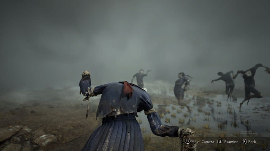 Third puzzle (Screenshot via esports.gg.)