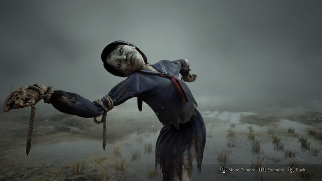 Fourth puzzle (Screenshot via esports.gg.)