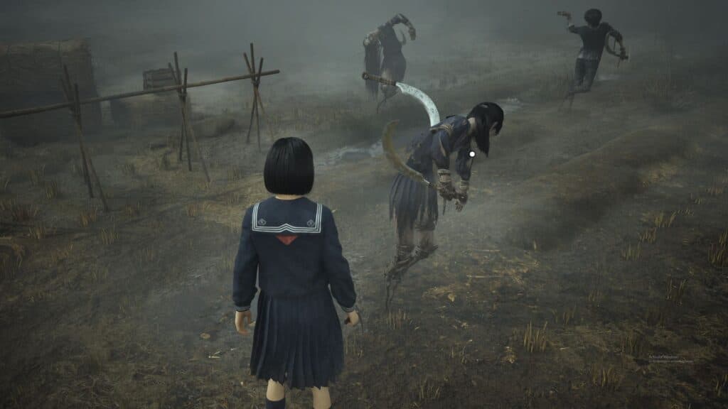 Second puzzle (Screenshot via esports.gg.)