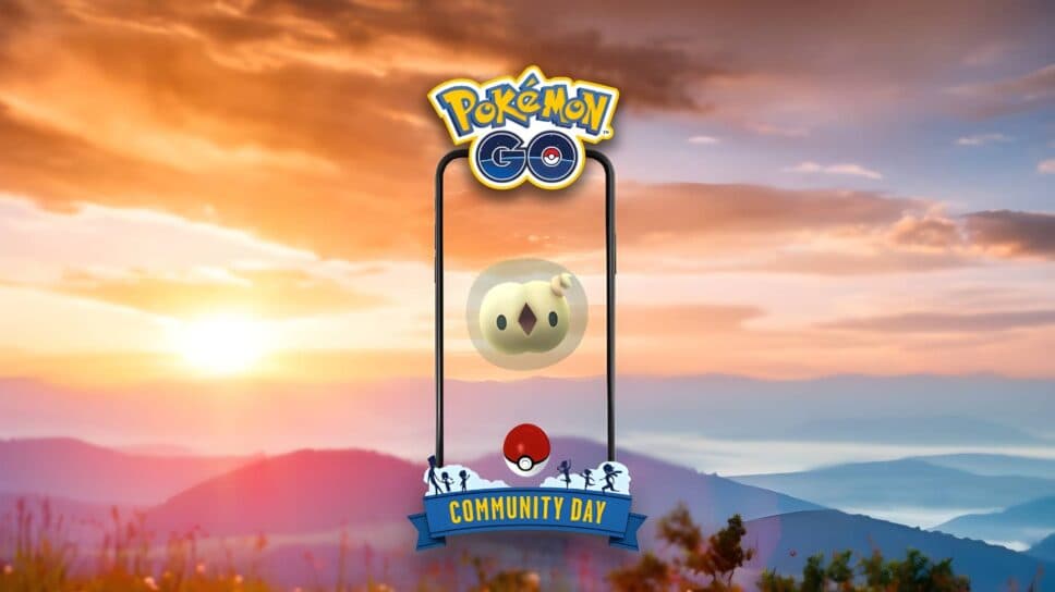 Solosis Pokémon GO Community Day — Tips, tricks, and hundo CP cover image