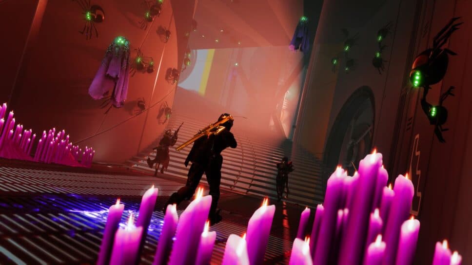 Destiny 2 Festival of the Lost 2025: Start time, What to expect cover image