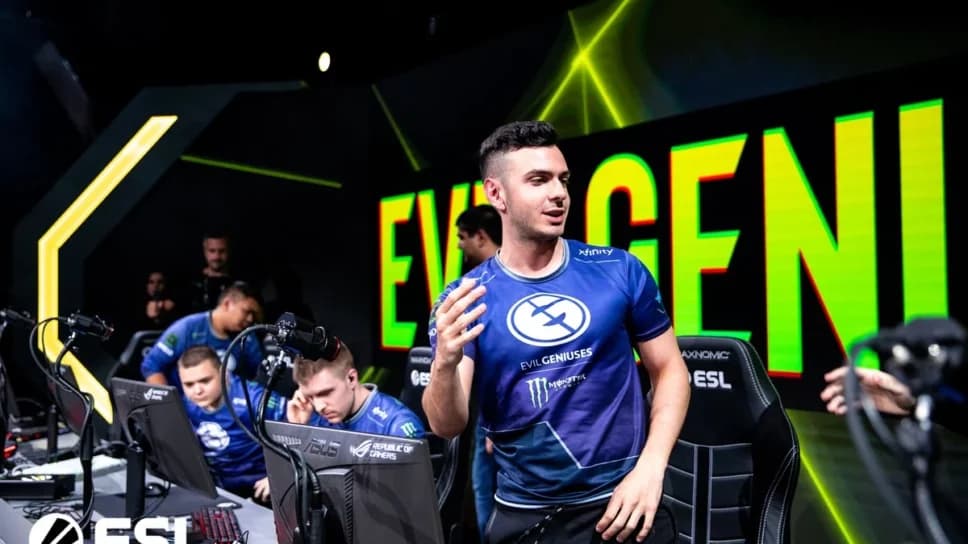 DreamHack Stockholm announces new CS2 Knockout tournament cover image