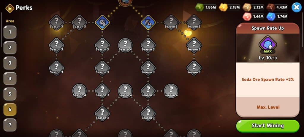 Locked content for upcoming seasons. (Screenshot via esports.gg)