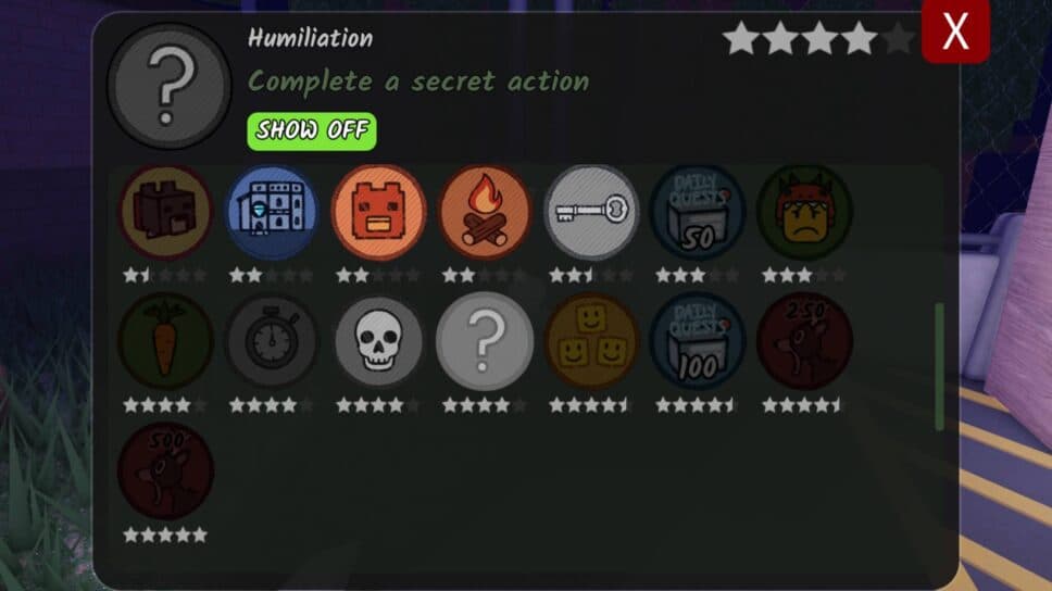 Secret action in 99 Nights in the Forest explained cover image