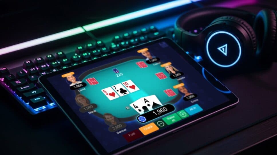 Ultimate Texas Hold’em Guide cover image