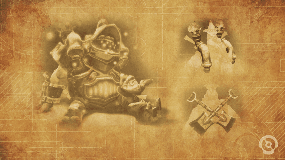 How and Why Factory Alch became the raging new meta cover image