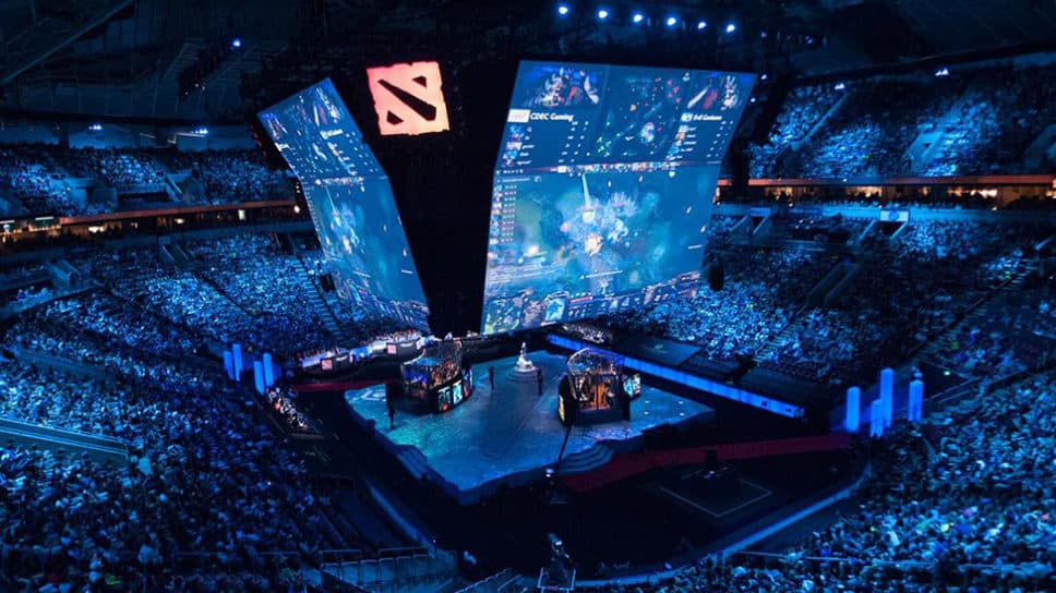 DPC Week 5 Recap: Dota 2 Teams Gear Up For Final Push cover image
