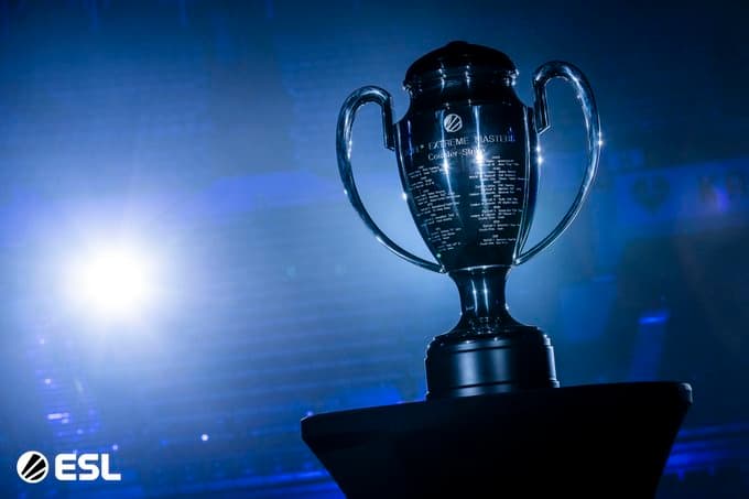 Astralis Suffers Shock Defeat at IEM Katowice cover image