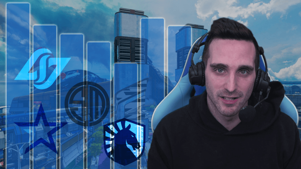 Falloutt’s NA Power Rankings Pre-Winter Circuit Playoffs cover image