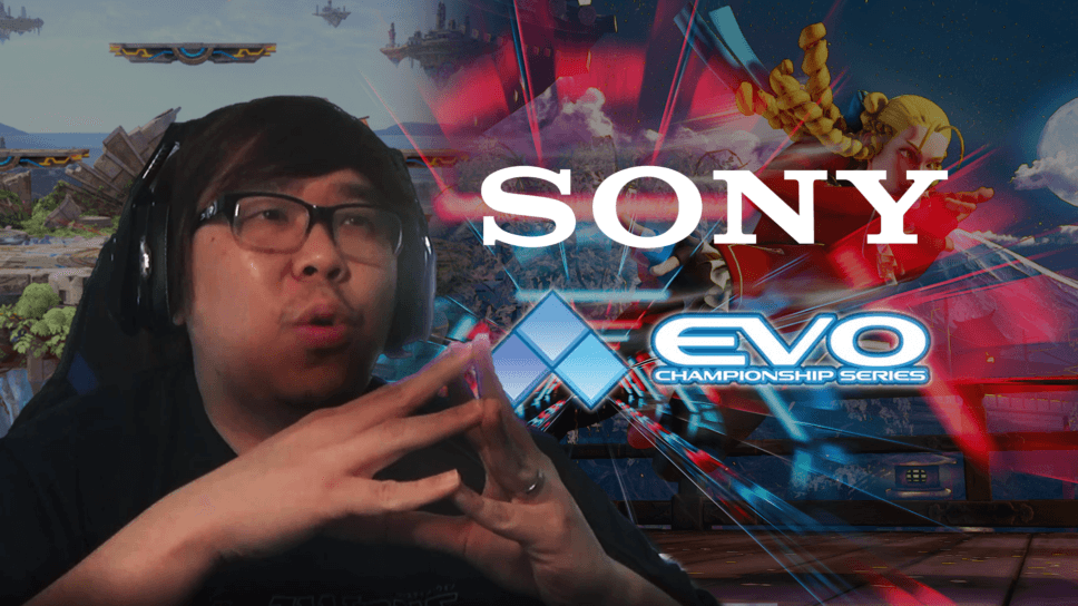 9x EVO champion Justin Wong reacts to EVO acquisition cover image