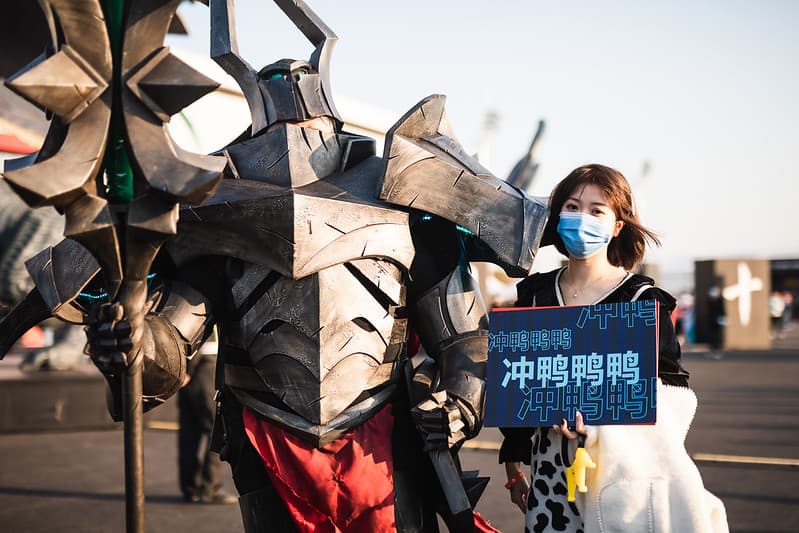 How has Covid-19 impacted esports? A retrospective one year on cover image