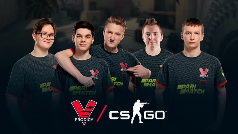 <em>VP.Prodigy has announced its new CS:GO roster. Image Credit: </em><a href="https://www.hltv.org/news/31391/virtuspro-unveil-new-academy-roster" target="_blank" rel="noreferrer noopener nofollow"><em>HLTV.org</em></a><em>.</em>