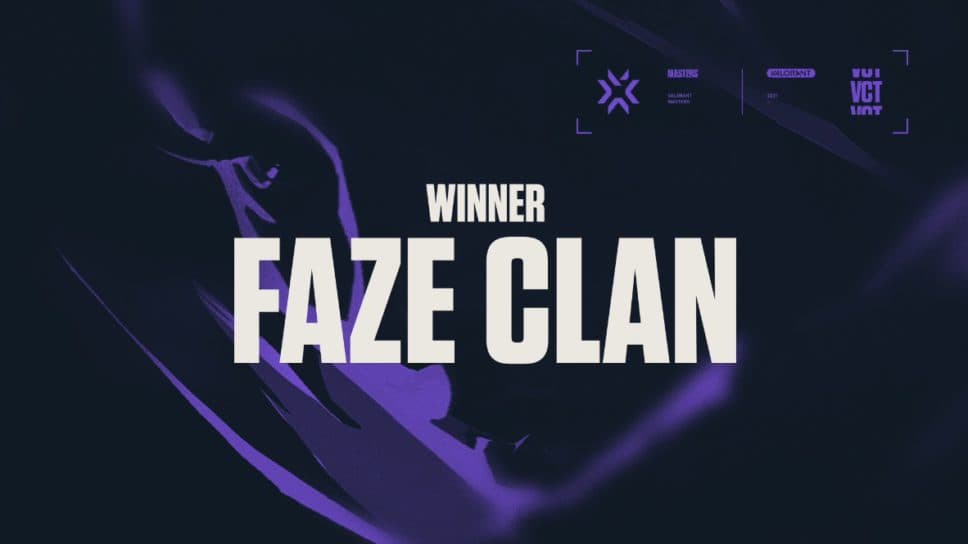 “I can’t believe they look so good” – DDK after FaZe dismantle Envy cover image