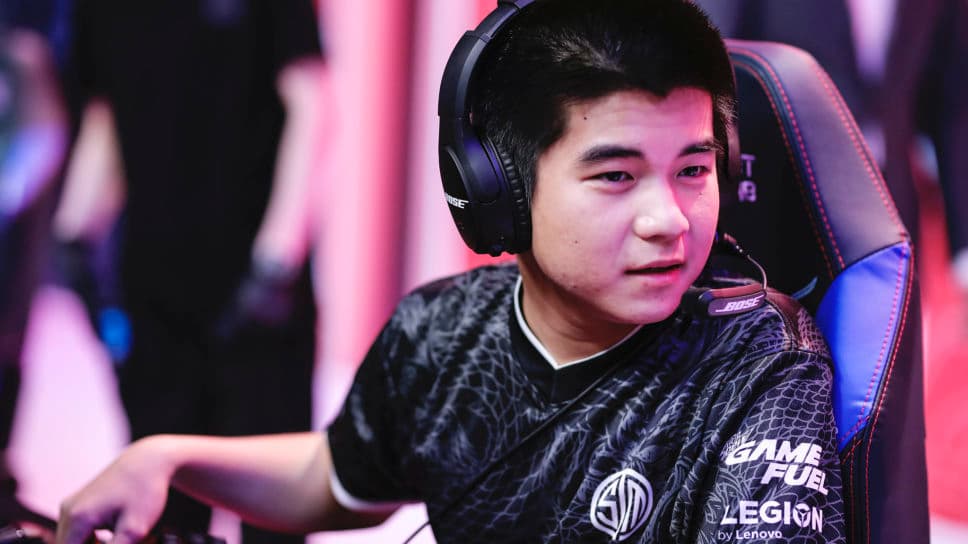 TSM to field Academy lineup for LCS Lock-In cover image