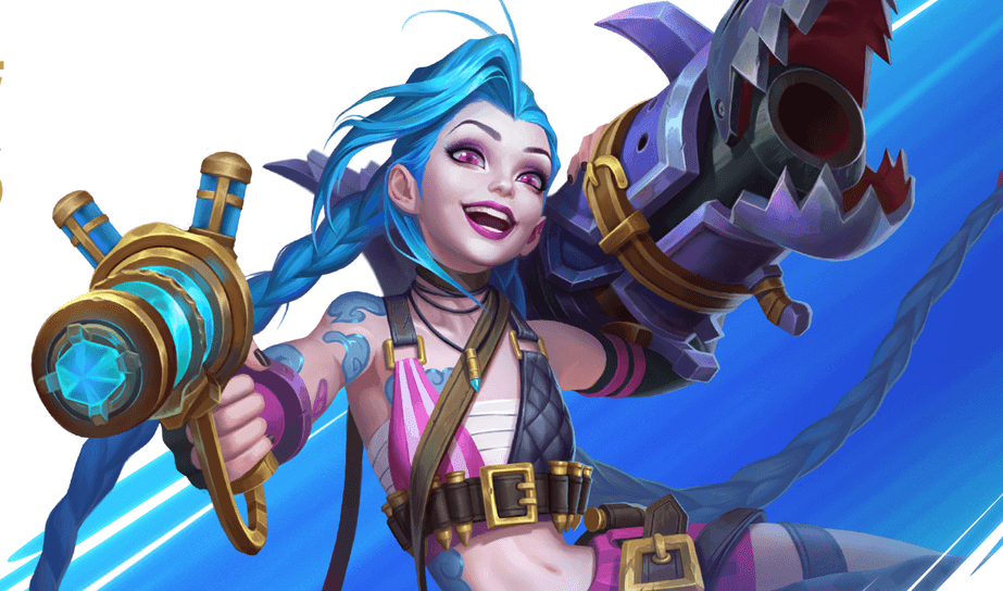 Wild Rift Patch 2.2: Riot finally adds Role Preference in new update cover image