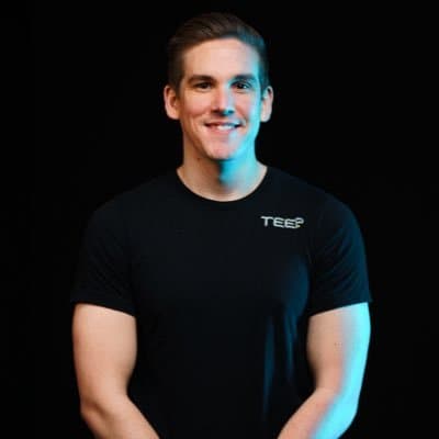 Former Pro turned commentator Tyler "<em>TeePee</em>" Polchow