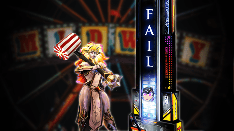 Why new hero Dawnbreaker was a dying star after just 24 hours cover image