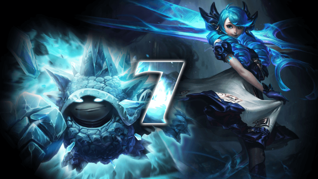 Check out the 7<a href="https://esports.gg/news/league-of-legends/patch-11-8-top-7-changes/"> biggest changes in Patch 11.8</a>
