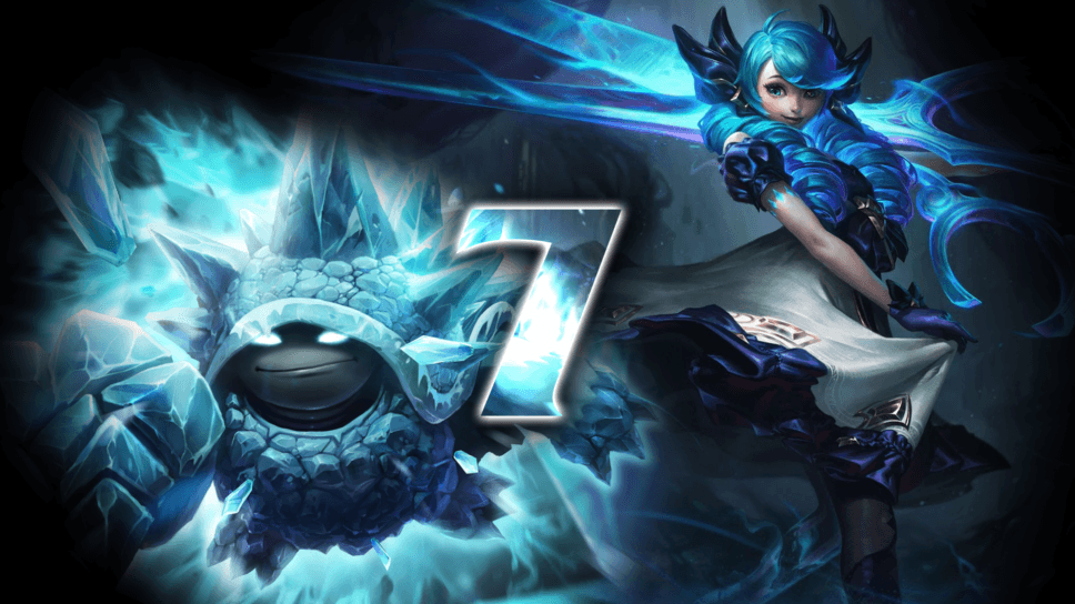 Patch 11.8: Top 7 changes you need to know about cover image