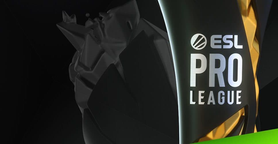 ESL Pro League Season 13 playoffs preview: The favorites cover image