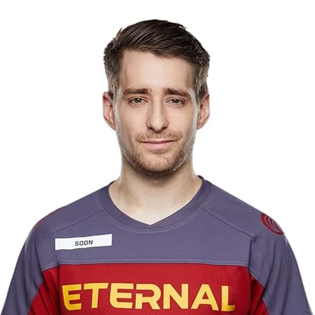 SoOn retires from Overwatch; moves to VALORANT cover image