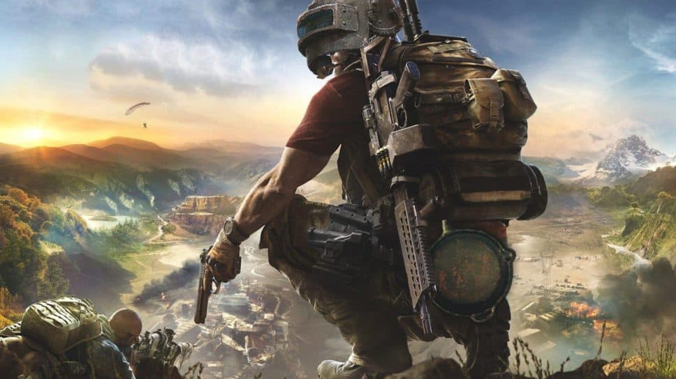 PUBG Continental Series 4 (PCS4): Schedule, format and prize pool cover image