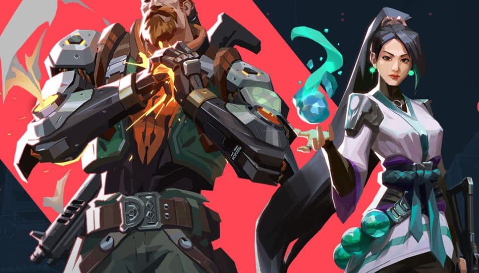 Riot to add Coaching slots in VALORANT patch 2.08 cover image