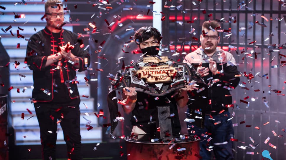 NetherRealm Studios and Bandai Namco refuse to work with WePlay due to differences in vision cover image