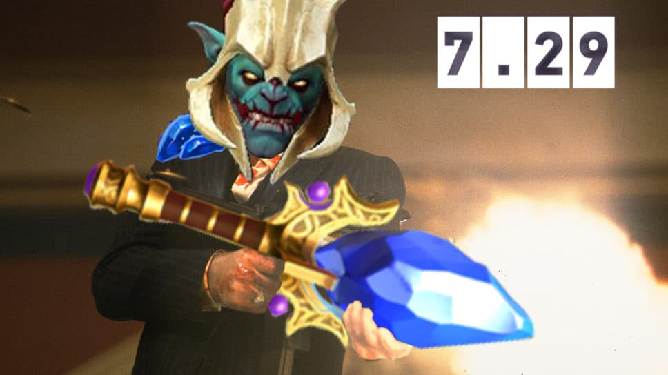 The biggest winners and losers of patch 7.29 so far cover image
