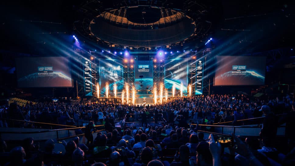 ESL and Intel extend partnership; ESL One Cologne rebrands to IEM Cologne cover image