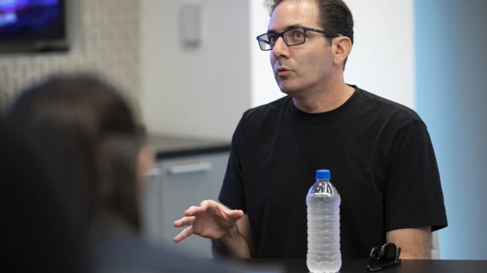 Overwatch director Jeff Kaplan leaves Blizzard Entertainment cover image
