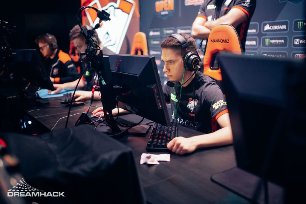 <em>EG is looking at a roster change as per reports. Image Credit: </em><a href="https://www.flickr.com/photos/dreamhack/49072267151/in/album-72157711799775407/" target="_blank" rel="noreferrer noopener nofollow"><em>Alex Maxwell for DreamHack</em></a><em>.</em>