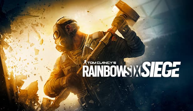 Rainbow Six Siege recently crossed 200,000 concurrent players. Image Credit: <a href="https://store.steampowered.com/app/359550/Tom_Clancys_Rainbow_Six_Siege/" target="_blank" rel="noreferrer noopener nofollow">Steam</a>.