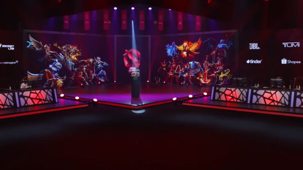 Team Secret and Invictus Gaming survive underdog scare at Dota 2 Major cover image