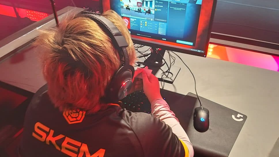 Thunder Predator and NEON Esports – Underdogs stay alive at the Major cover image