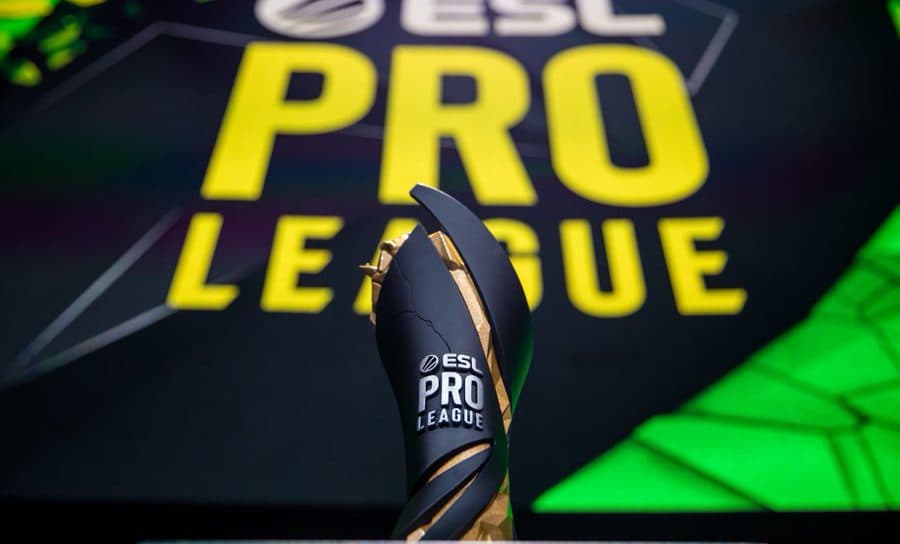 Heroic wins ESL Pro League Season 13 after a jaw-dropping 1v4 clutch by CadiaN cover image