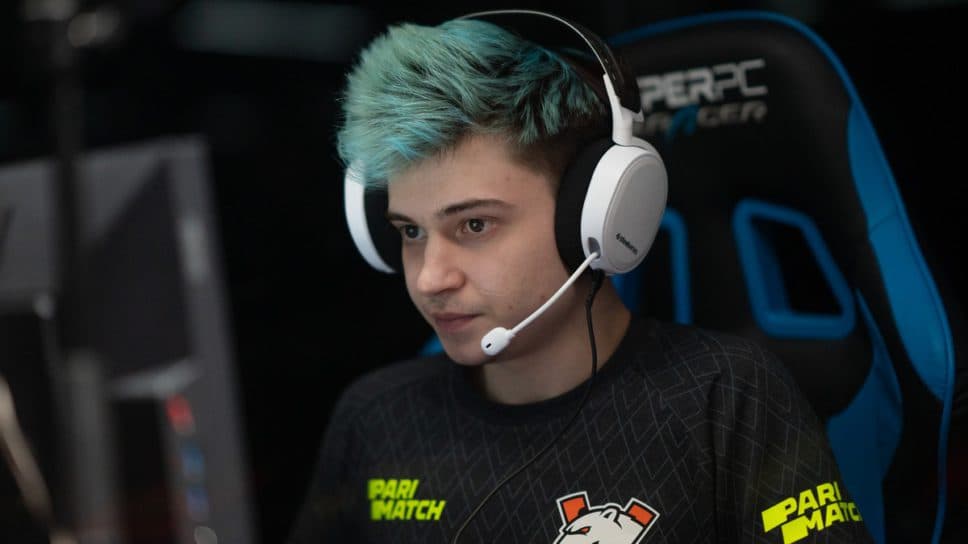 Na’Vi signs RAMZES to Dota 2 roster ahead of DPC season 2 cover image