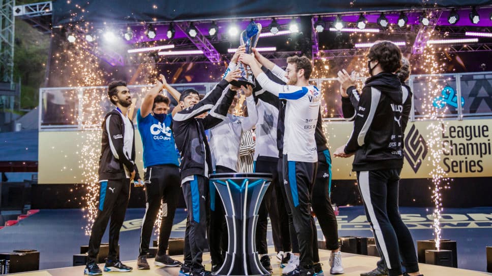 Role by role: Best performers at LCS Mid-Season Showdown cover image