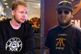 SuNny and Flusha Create New International CS:GO Roster cover image