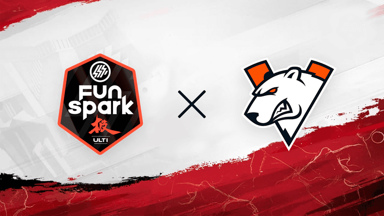 FunSpark ULTI 2020 Preview: Is it the Virtus.pro Show? cover image