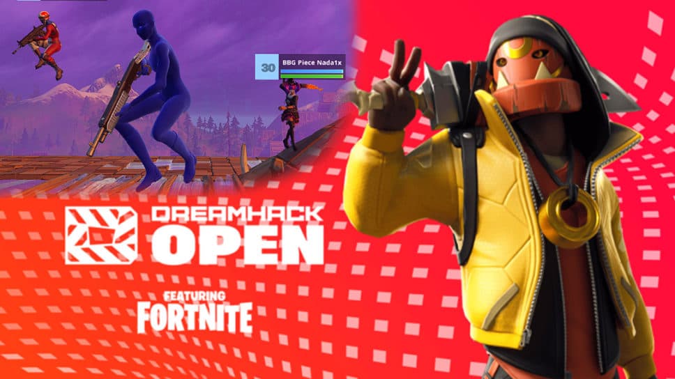 MackWood, Bucke, and Khanada come out on top in Cash Cup Extra cover image