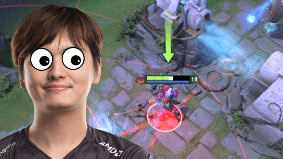 How iceiceice’s ridiculous Fountain Dive won Evil Geniuses the game cover image