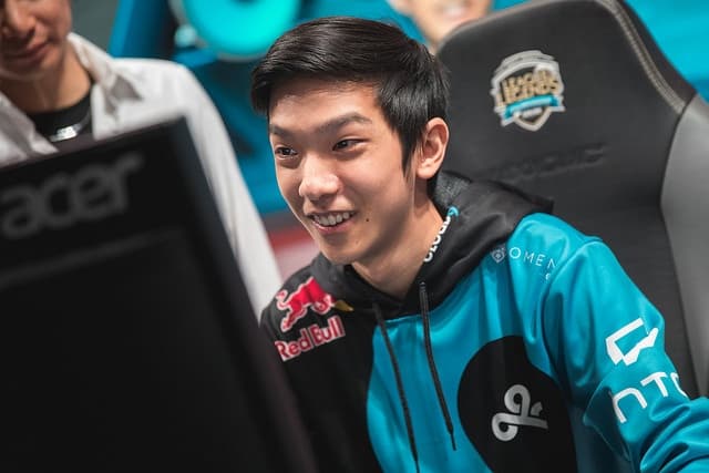 Cloud9’s Blaber wins LCS Spring Split 2021 MVP cover image